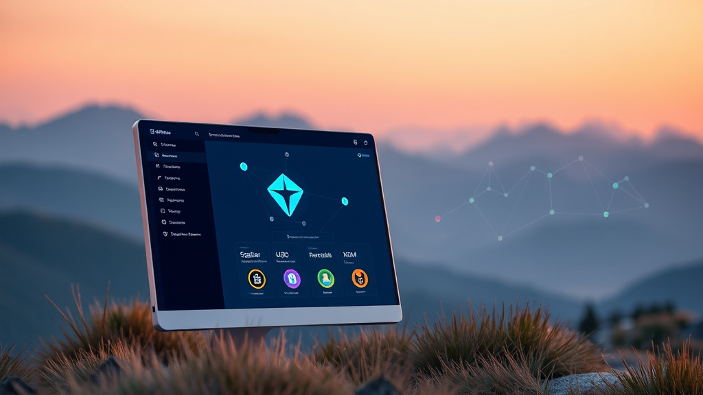 Freighter Wallet Freighter Wallet App: Your Complete Guide to the Stellar Ecosystem