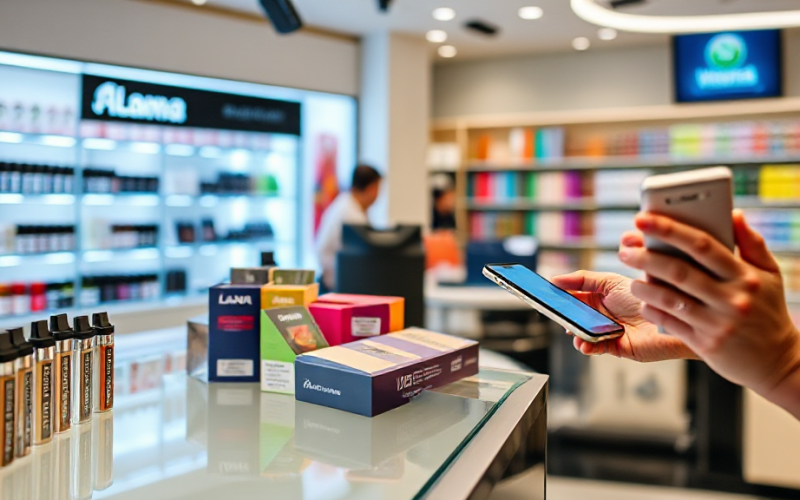 The Lana Delivery Handoff: What to Verify in Singapore